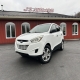 JN auto Hyundai Tucson  AWD 8 Roues/8 pneus 2014 8609819 Image principale